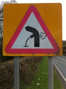 pissfart 